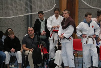 ASEUS - Judo individuel 7/12/22