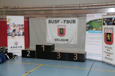 ASEUS - Judo individuel 7/12/22