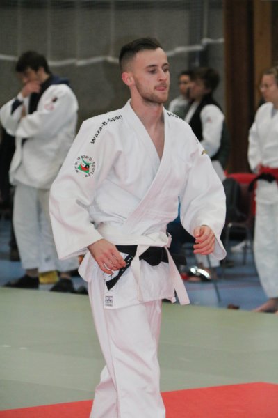 ASEUS - Judo individuel 7/12/22