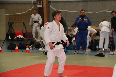 ASEUS - Judo individuel 7/12/22