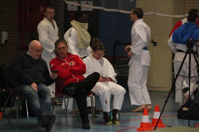 ASEUS - Judo individuel 7/12/22