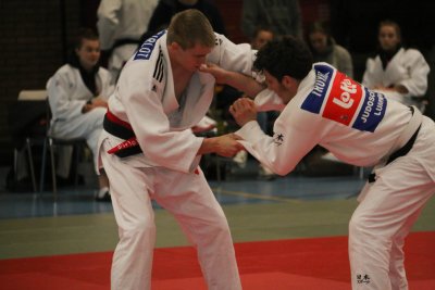 ASEUS - Judo individuel 7/12/22