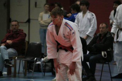 ASEUS - Judo individuel 7/12/22