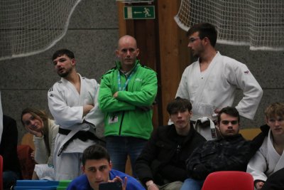 ASEUS - Judo individuel 7/12/22