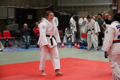 ASEUS - Judo individuel 7/12/22