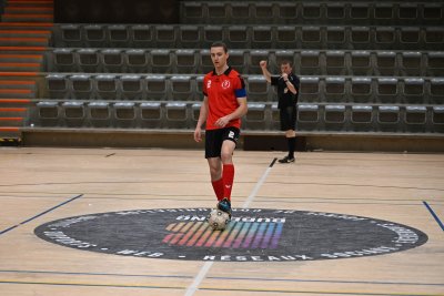 ASEUS - Futsal H D2 - 15/02/23