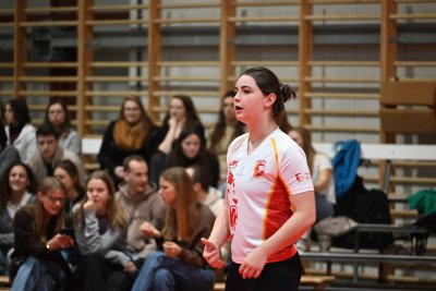 ASEUS - Gymnastique 13/03/23