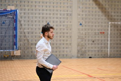 ASEUS - Volley hommes 15/03/23