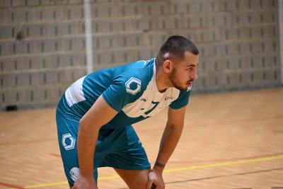 ASEUS - Volley hommes 15/03/23