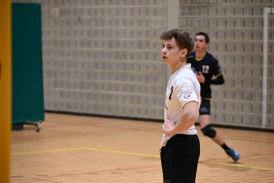 ASEUS - Volley hommes 15/03/23