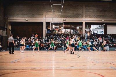 ASEUS - Finales ASEUS 2023 - Basket