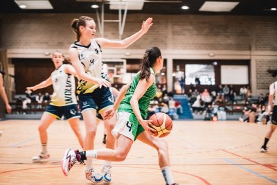 ASEUS - Finales ASEUS 2023 - Basket