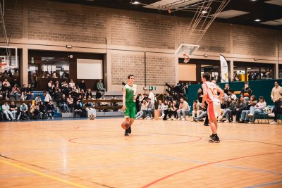 ASEUS - Finales ASEUS 2023 - Basket