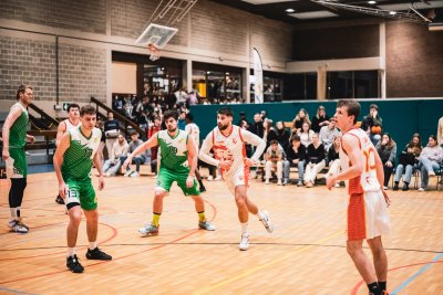 ASEUS - Finales ASEUS 2023 - Basket