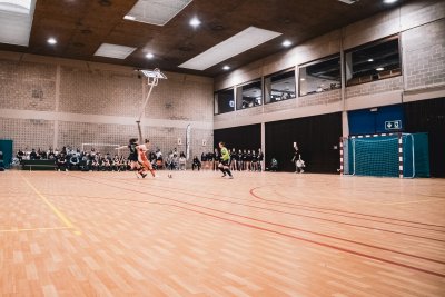 ASEUS - Finales ASEUS 2023 - Futsal