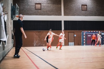 ASEUS - Finales ASEUS 2023 - Futsal