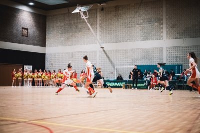 ASEUS - Finales ASEUS 2023 - Futsal