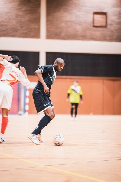 ASEUS - Finales ASEUS 2023 - Futsal