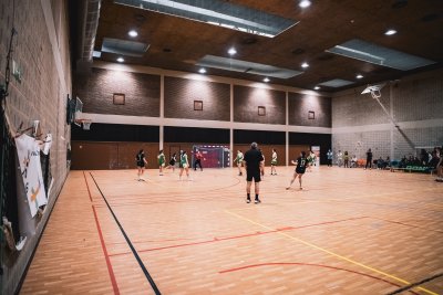 ASEUS - Finales ASEUS 2023 - Handball