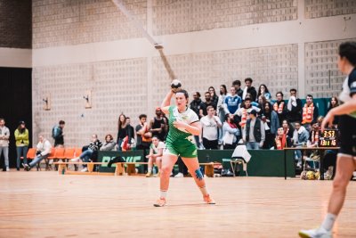 ASEUS - Finales ASEUS 2023 - Handball