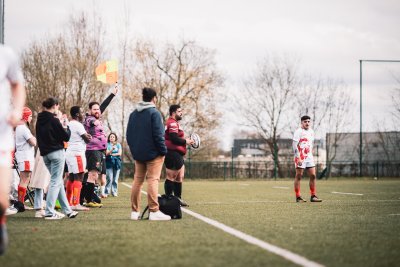 ASEUS - Finales ASEUS 2023 - Rugby