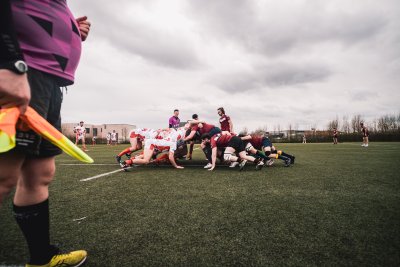 ASEUS - Finales ASEUS 2023 - Rugby