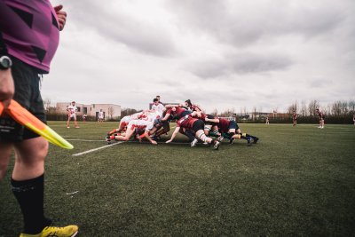 ASEUS - Finales ASEUS 2023 - Rugby