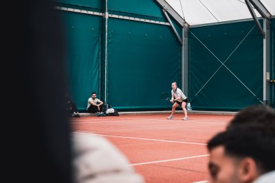 ASEUS - Finales ASEUS 2023 - Tennis