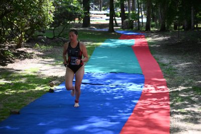 ASEUS - 1/4 Triathlon 28/05/23