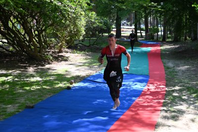 ASEUS - 1/4 Triathlon 28/05/23