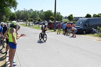 ASEUS - 1/4 Triathlon 28/05/23