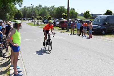 ASEUS - 1/4 Triathlon 28/05/23