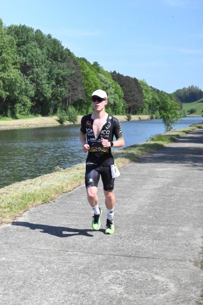 ASEUS - 1/4 Triathlon 28/05/23