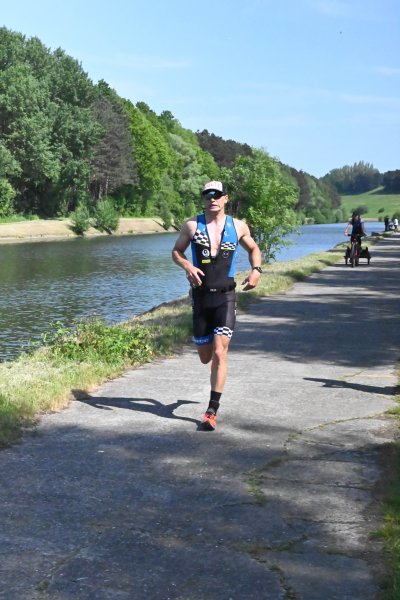 ASEUS - 1/4 Triathlon 28/05/23