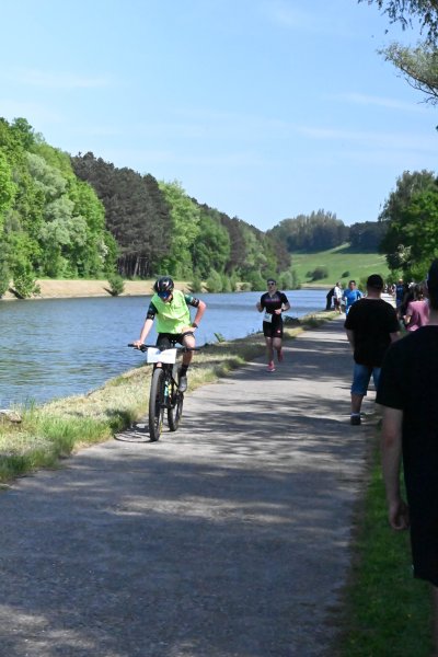 ASEUS - 1/4 Triathlon 28/05/23