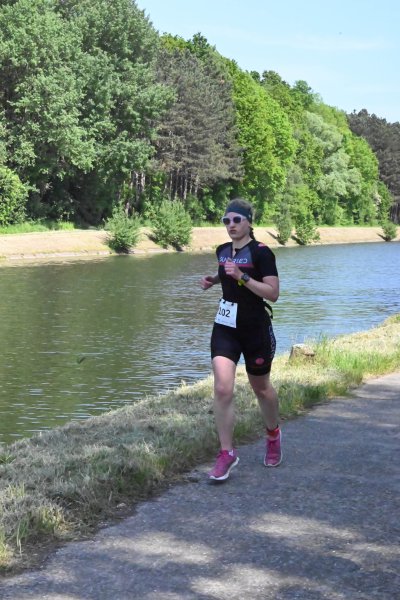 ASEUS - 1/4 Triathlon 28/05/23