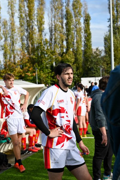 ASEUS - Rugby VII 26/10/2023