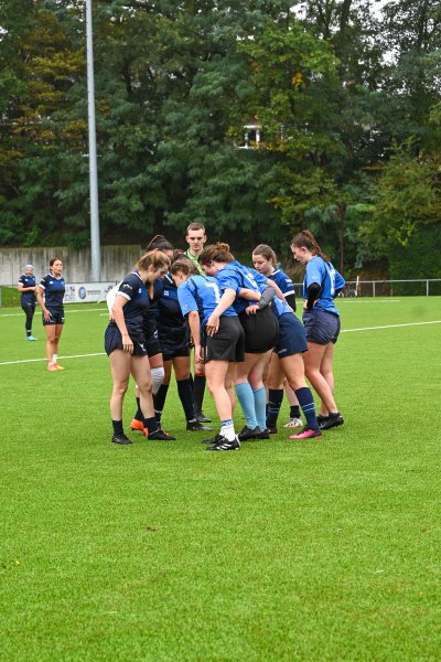 ASEUS - Rugby VII 26/10/2023