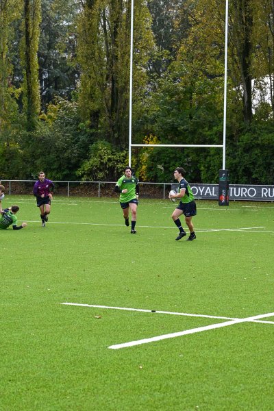 ASEUS - Rugby VII 26/10/2023