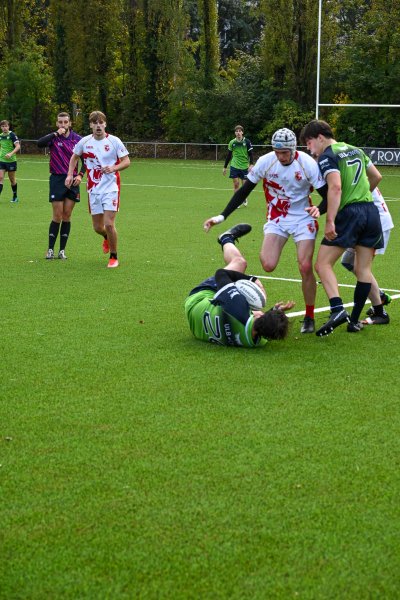 ASEUS - Rugby VII 26/10/2023