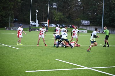 ASEUS - Rugby VII 26/10/2023