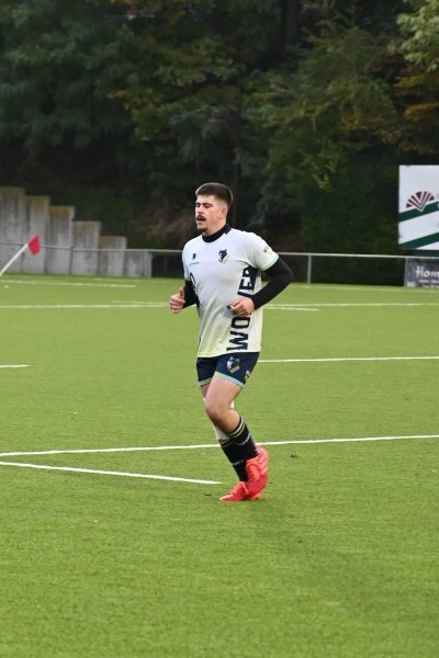 ASEUS - Rugby VII 26/10/2023