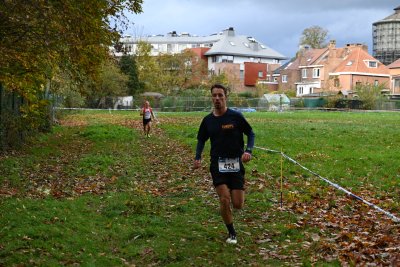 ASEUS - Cross country 11/11/23