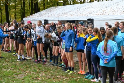 ASEUS - Cross country 11/11/23