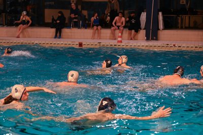 ASEUS - Waterpolo 5/12/22