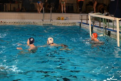 ASEUS - Waterpolo 5/12/22