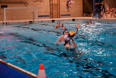 ASEUS - Waterpolo 5/12/22