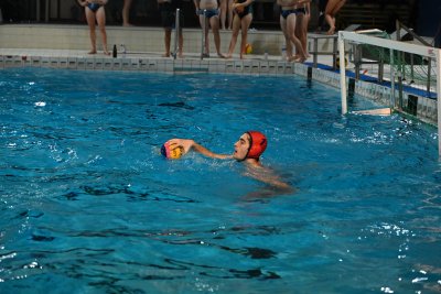 ASEUS - Waterpolo 5/12/22