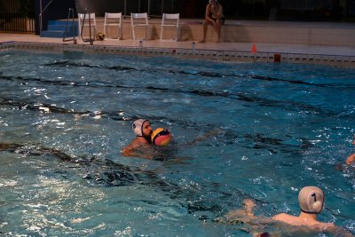 ASEUS - Waterpolo 5/12/22