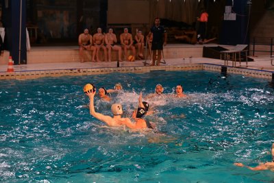 ASEUS - Waterpolo 5/12/22